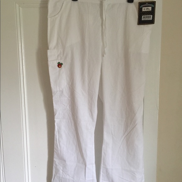 Women’s maryenglebert Uniform Pants - Picture 3 of 5